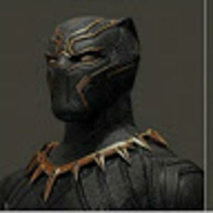 Meet your Posher, Richard